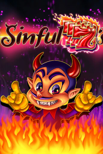 Sinful 7’s бесплатно играть онлайн на сайте Гранд Казино Онлайн