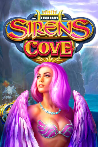 Sirens Cove Promo бесплатно играть онлайн на сайте Гранд Казино Онлайн