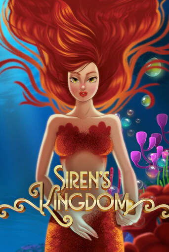 Sirens Kingdom бесплатно играть онлайн на сайте Гранд Казино Онлайн