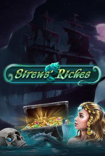 Siren's Riches бесплатно играть онлайн на сайте Гранд Казино Онлайн