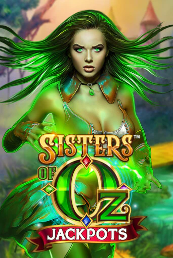 Sisters of Oz™ Jackpots бесплатно играть онлайн на сайте Гранд Казино Онлайн