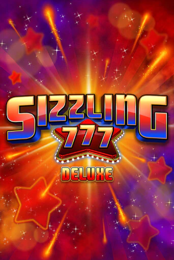 Sizzling 777 Deluxe бесплатно играть онлайн на сайте Гранд Казино Онлайн