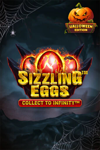 Sizzling Eggs Halloween Edition бесплатно играть онлайн на сайте Гранд Казино Онлайн