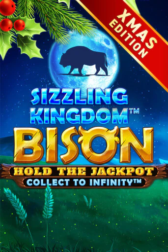 Sizzling Kingdom: Bison Xmas бесплатно играть онлайн на сайте Гранд Казино Онлайн