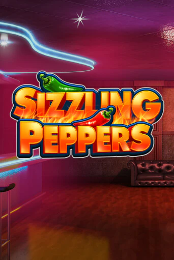 Sizzling Peppers бесплатно играть онлайн на сайте Гранд Казино Онлайн