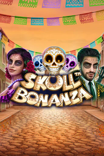 Skull Bonanza бесплатно играть онлайн на сайте Гранд Казино Онлайн