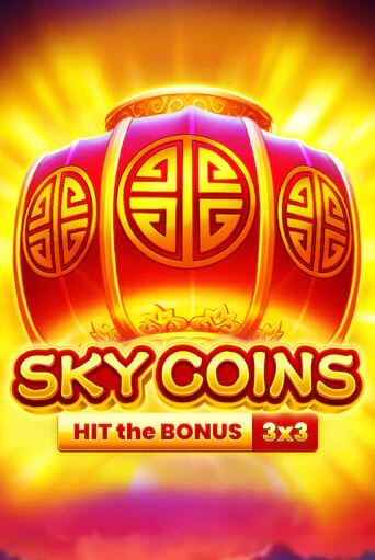 Sky Coins бесплатно играть онлайн на сайте Гранд Казино Онлайн