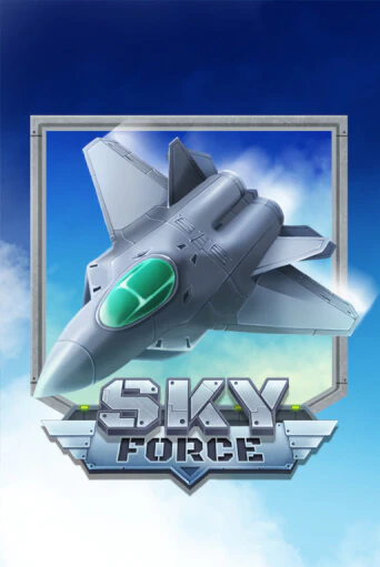 Sky Force бесплатно играть онлайн на сайте Гранд Казино Онлайн