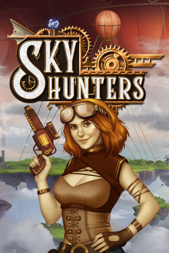 Sky Hunters бесплатно играть онлайн на сайте Гранд Казино Онлайн