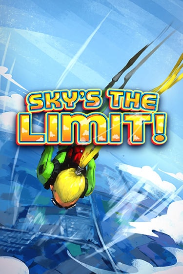 Sky's the Limit бесплатно играть онлайн на сайте Гранд Казино Онлайн