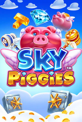 Sky Piggies бесплатно играть онлайн на сайте Гранд Казино Онлайн