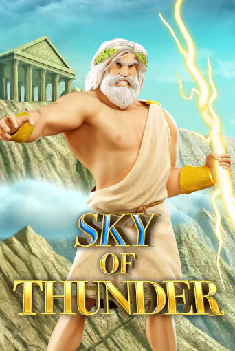 Sky of Thunder бесплатно играть онлайн на сайте Гранд Казино Онлайн