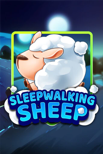 Sleepwalking Sheep бесплатно играть онлайн на сайте Гранд Казино Онлайн