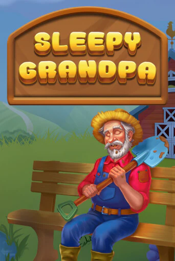 Sleepy Grandpa бесплатно играть онлайн на сайте Гранд Казино Онлайн