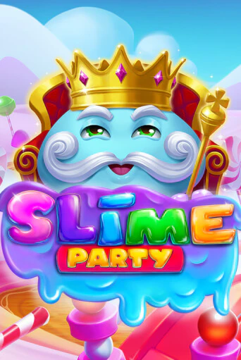 Slime Party бесплатно играть онлайн на сайте Гранд Казино Онлайн