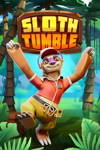 Sloth Tumble бесплатно играть онлайн на сайте Гранд Казино Онлайн