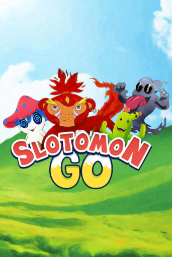 Slotomon Go бесплатно играть онлайн на сайте Гранд Казино Онлайн