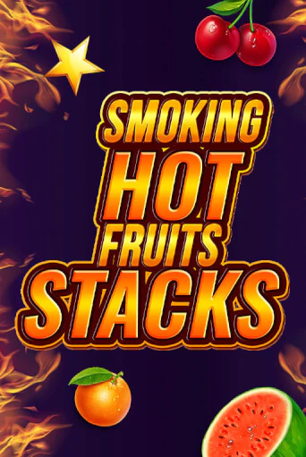 Smoking Hot Fruits Stacks бесплатно играть онлайн на сайте Гранд Казино Онлайн