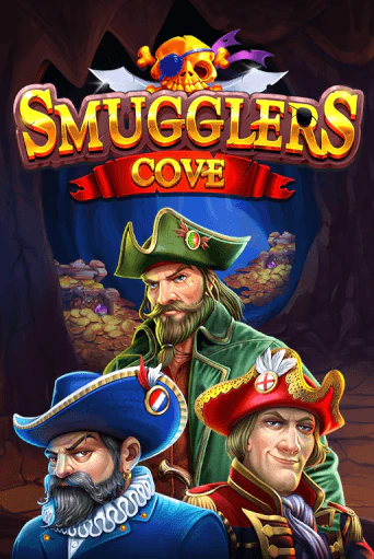 Smuggler’s Cove бесплатно играть онлайн на сайте Гранд Казино Онлайн