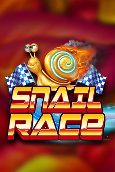 Snail Race бесплатно играть онлайн на сайте Гранд Казино Онлайн