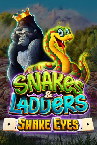 Snakes & Ladders 2 - Snake Eyes™ бесплатно играть онлайн на сайте Гранд Казино Онлайн