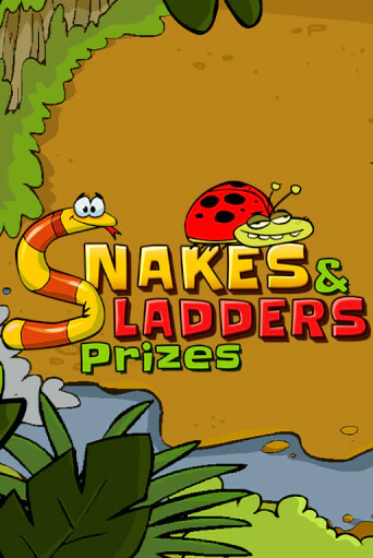 Snakes and Ladders Prizes бесплатно играть онлайн на сайте Гранд Казино Онлайн