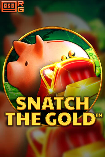 Snatch The Gold бесплатно играть онлайн на сайте Гранд Казино Онлайн