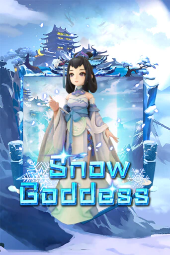 Snow Goddess бесплатно играть онлайн на сайте Гранд Казино Онлайн