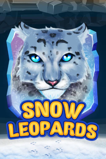 Snow Leopards бесплатно играть онлайн на сайте Гранд Казино Онлайн