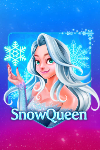 Snow Queen бесплатно играть онлайн на сайте Гранд Казино Онлайн