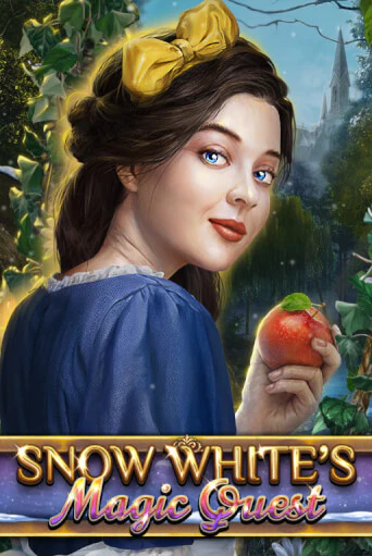 Snow White's Magic Quest бесплатно играть онлайн на сайте Гранд Казино Онлайн