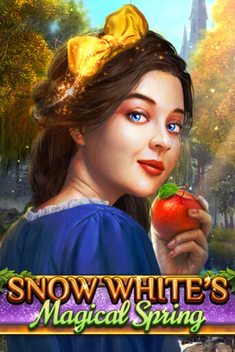 Snow White's Magical Spring бесплатно играть онлайн на сайте Гранд Казино Онлайн