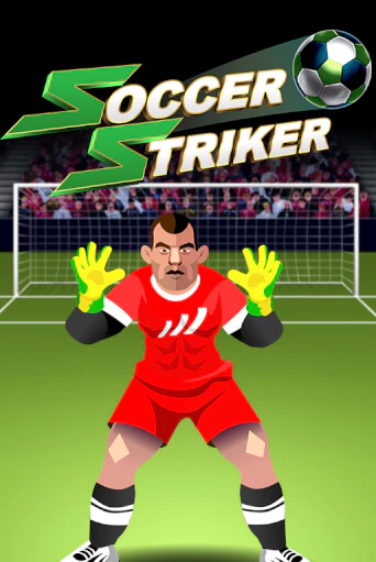 Soccer Striker бесплатно играть онлайн на сайте Гранд Казино Онлайн