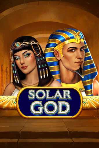 Solar God бесплатно играть онлайн на сайте Гранд Казино Онлайн