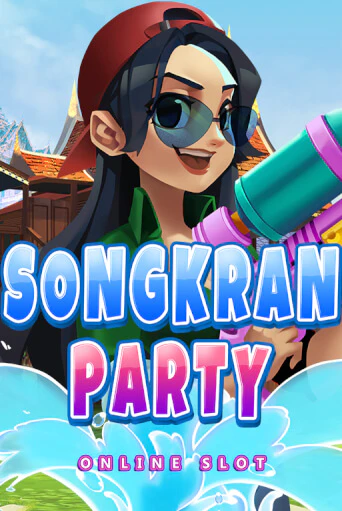 Songkran Party бесплатно играть онлайн на сайте Гранд Казино Онлайн