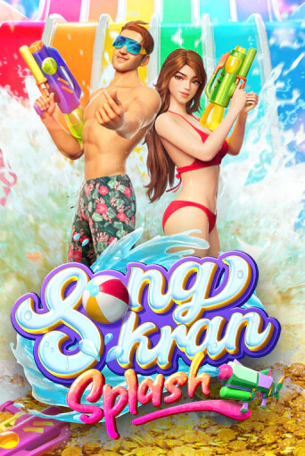 Songkran Splash бесплатно играть онлайн на сайте Гранд Казино Онлайн