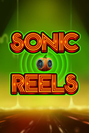 Sonic Reels бесплатно играть онлайн на сайте Гранд Казино Онлайн