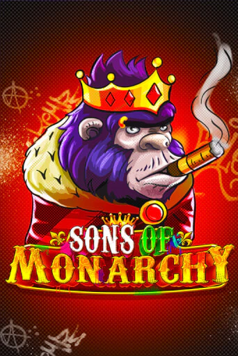 Sons of Monarchy бесплатно играть онлайн на сайте Гранд Казино Онлайн