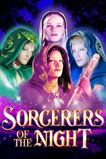 Sorcerers of the Night бесплатно играть онлайн на сайте Гранд Казино Онлайн