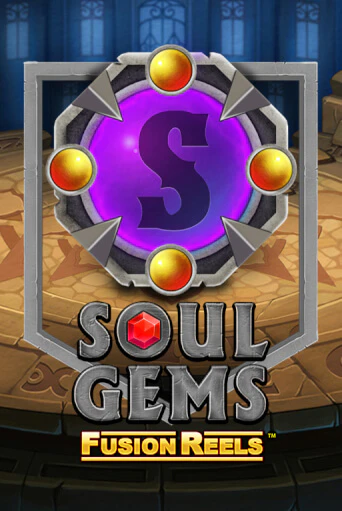 Soul Gems бесплатно играть онлайн на сайте Гранд Казино Онлайн