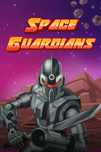 Space Guardians бесплатно играть онлайн на сайте Гранд Казино Онлайн