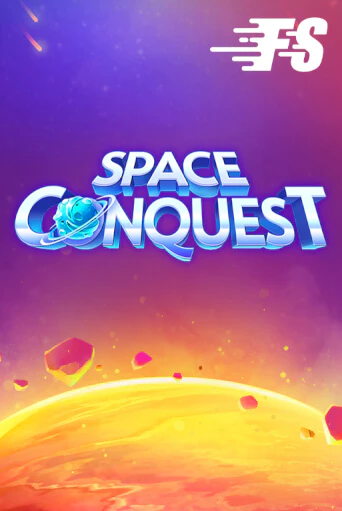 Space Conquest бесплатно играть онлайн на сайте Гранд Казино Онлайн