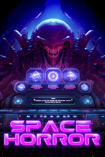 Space Horror бесплатно играть онлайн на сайте Гранд Казино Онлайн