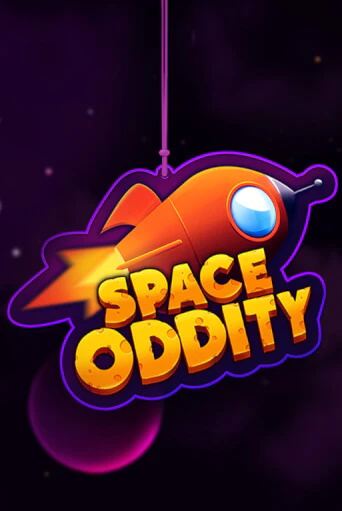 Space Oddity бесплатно играть онлайн на сайте Гранд Казино Онлайн