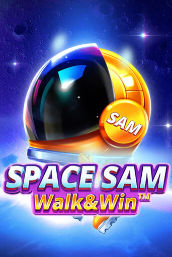 Space Sam Walk And Win TM бесплатно играть онлайн на сайте Гранд Казино Онлайн