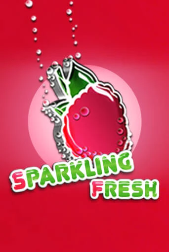 Sparkling Fresh бесплатно играть онлайн на сайте Гранд Казино Онлайн