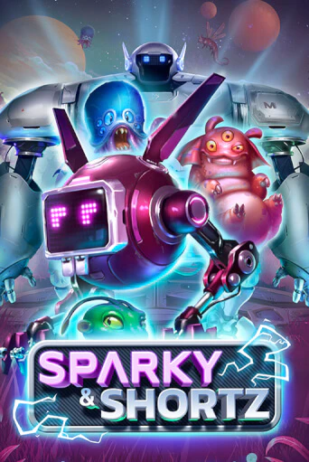 Sparky & Shortz бесплатно играть онлайн на сайте Гранд Казино Онлайн