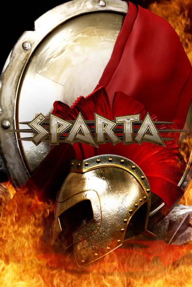 Sparta бесплатно играть онлайн на сайте Гранд Казино Онлайн