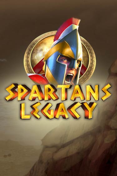 Spartans Legacy бесплатно играть онлайн на сайте Гранд Казино Онлайн