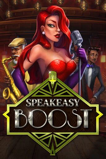 Speakeasy Boost бесплатно играть онлайн на сайте Гранд Казино Онлайн